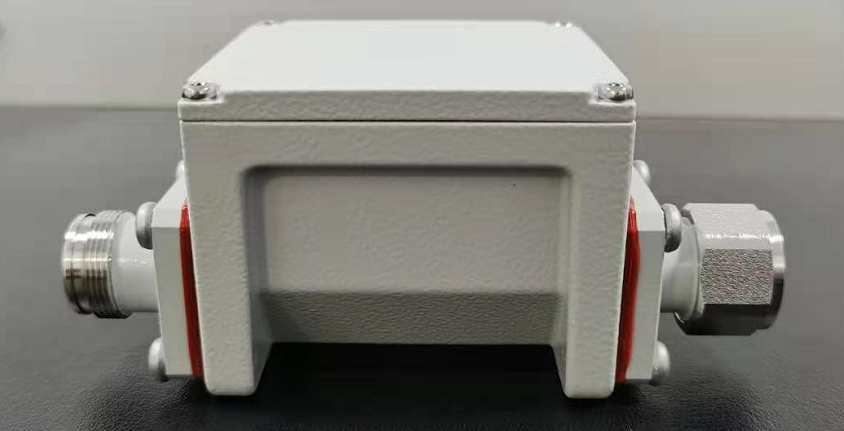 Bias-Tee, 698-2700MHz