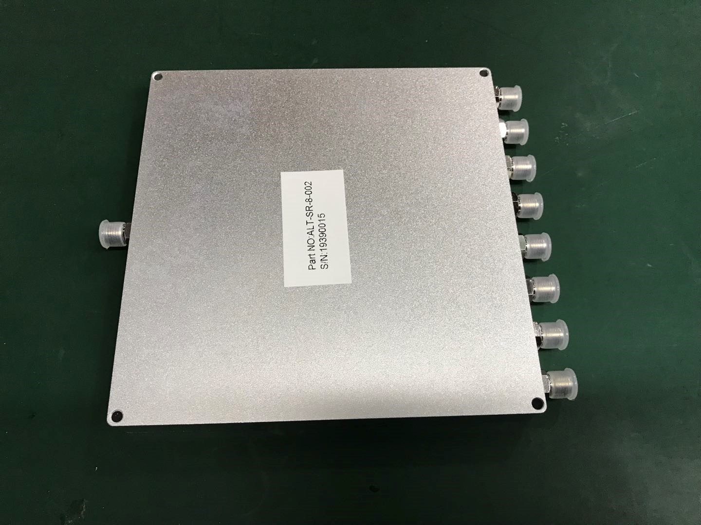 8 Way Splitter,500-6000M