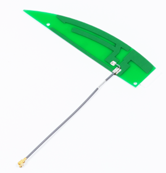 PCB built-in antenna