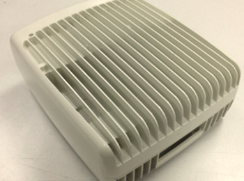 Die-casting Molding Production