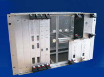 Module assembling Mechanical Parts