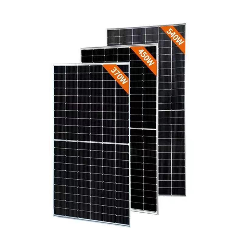 Customized Solar Panel OEM