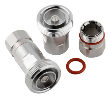 Precison test adapter