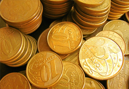 人民币对美元汇率中间价突破6.80创5年来新高