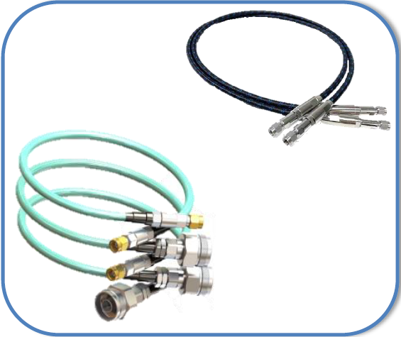 Test Class Cable Assembly